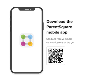 Parent Square App